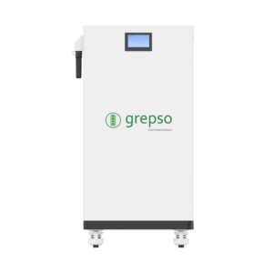 Grepso FS series Floorstanding (on wheels) 20kWh