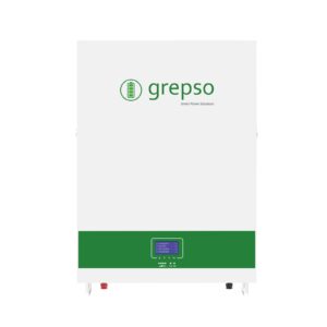 Grepso Wallhanging Batteries