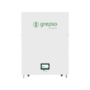 Grepso SS 5.12V 200AH 10.24KWH